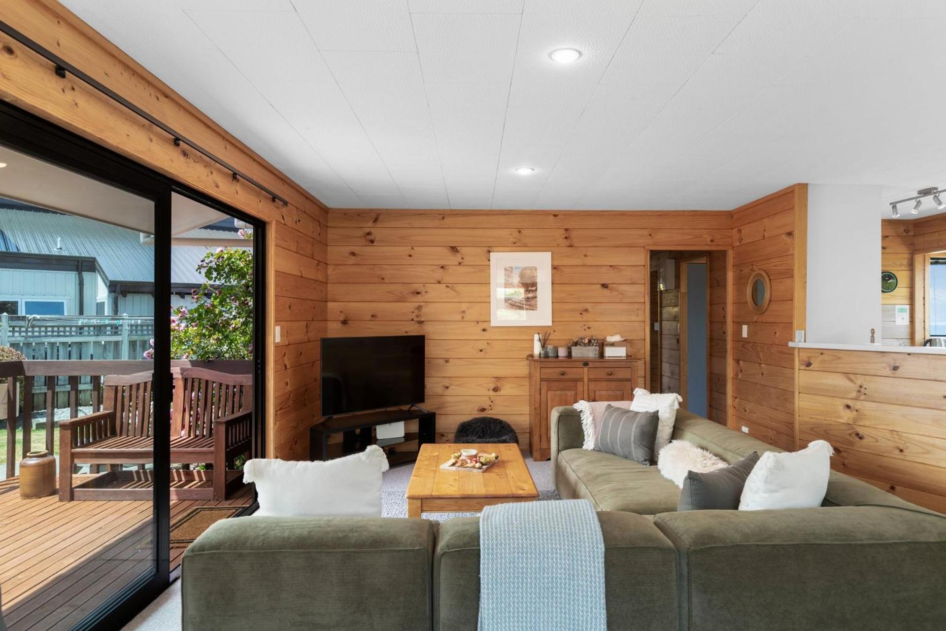 Villa Tranquil Heights Queenstown Exterior foto